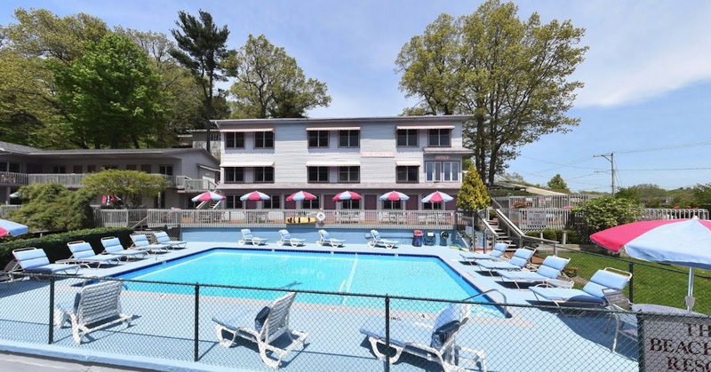 BeachWay Resort & Hotel - Web Listing Photo (newer photo)